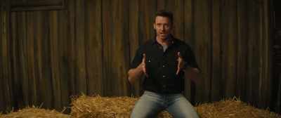 The in-run is where you
build your rhythm. Okay? - Eddie the Eagle