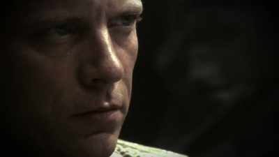 The inability to see others
as worthy as ourselves. - James Cameron's Story of Science Fiction