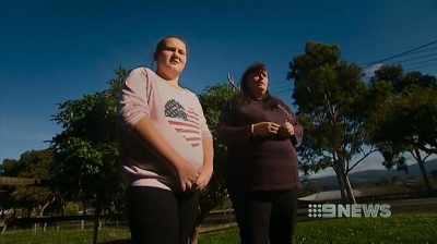The incident also shocked - The Australian Dream