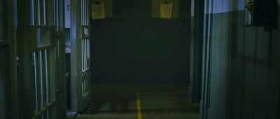 The incident ignited about 20 inmates - Kilroy