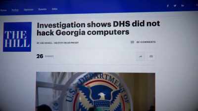 The incident
was a false positive. - Agents of Chaos