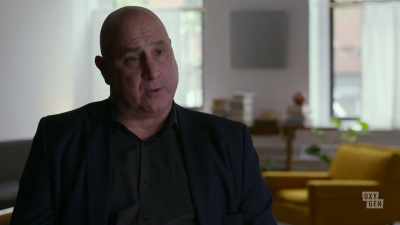 - The incident
with catherine williams - Rifkin on Rifkin: Private Confessions of a Serial Killer