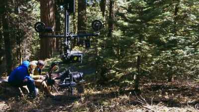 The increasing unpredictability
of the seasons - The Green Planet