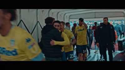 The incredible comeback at Villa Park - Take Us Home: Leeds United