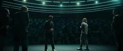The incredible genius
behind the chrono transfers, - Paradise