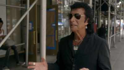 The incredible thing that...
that still amazes me, - This Is Pop