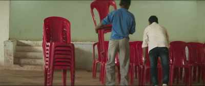The Indian election... - Newton