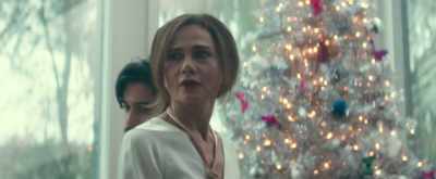 The Indian, more
Christmas spirit - The Artist's Wife