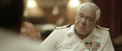 The Indian submarines cannot equal Ghazi in any respect. - The Ghazi Attack