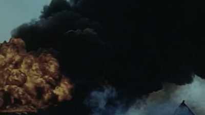The Indianapolis is sunk
by Japanese torpedoes - Hiroshima and Nagasaki: 75 Years Later