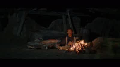 The Indians have a great pull for me that goes beyond curiosity. - Dances with Wolves