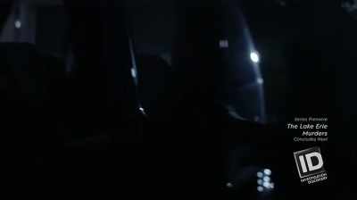 THE INDIVIDUAL THAT MAY
HAVE BEEN SEEN THERE - The Lake Erie Murders