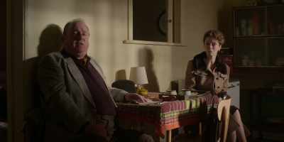 The inexperienced
investigator will say, - The Enfield Poltergeist