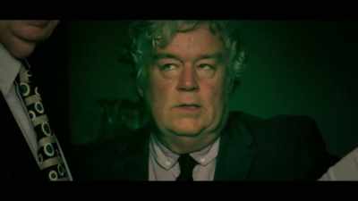 The information that came from
pasqual was very much that he'd - The Real Prime Suspect