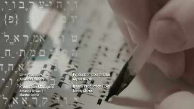 - The information has flowed
in now so abundantly - God Code