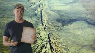 The information in this report
changed the way we built, - Six Degrees with Mike Rowe