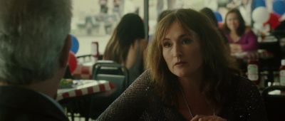 The information that I've uncovered could get me killed - Southland Tales