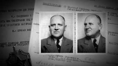 The information he passed to the Soviets - KGB - The Sword and the Shield