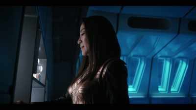 The information - Star Trek: Discovery