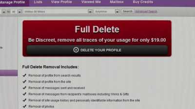 The information was still
retained in logs and backups - Cyberwar
