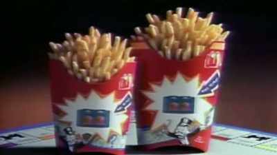 - The information
that we were compiling - McMillion$