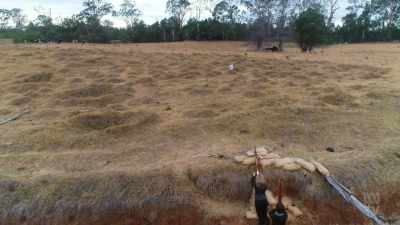 The ingenuity to see
without being seen. - Aussie Inventions That Changed The World