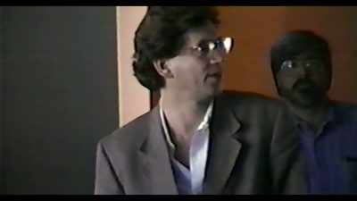 The initial experience
is terrific,
and where we are headed - General Magic