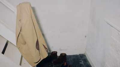 The initial information was - Sophie: A Murder in West Cork