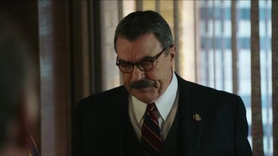 The initial report said wounded. - Blue Bloods
