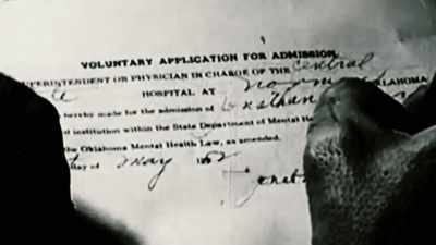 The initiation of MK Ultra would weaponize the techniques - The Minds of Men