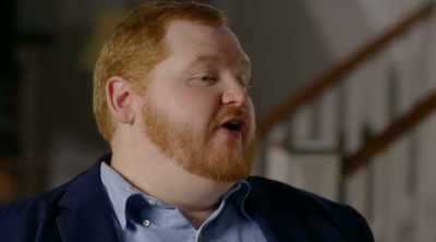 The injuries that Paul suffered
from the shotgun, - Murdaugh Murders: Deadly Dynasty