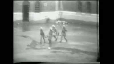 The inmates couldn't believe - Betrayal at Attica