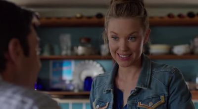 The Inn is gonna be okay. - Chesapeake Shores