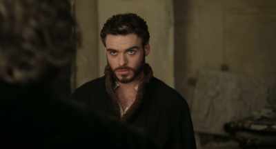 The inner dome will serve as support
for the outer dome. - Medici: Masters of Florence