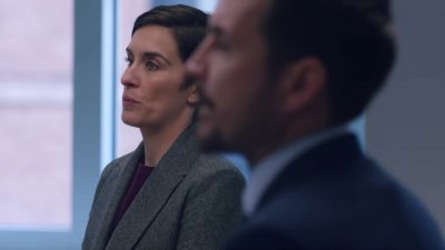 The inquiry into Superintendent Hastings - Line of Duty