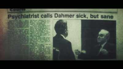 The insanity defense is a very
difficult defense to employ. - Invisible Monsters: Serial Killers in America