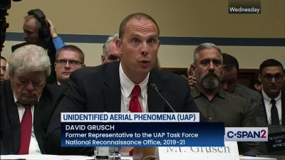 The inspector general
deemed his whistleblower claim - The Program