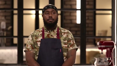 The instant brown rice,
it's just a little dry. - Cook at all Costs