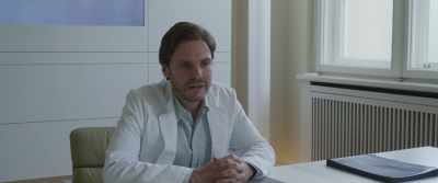 The Institut Pasteur is asking
for the cloning - My Zoe