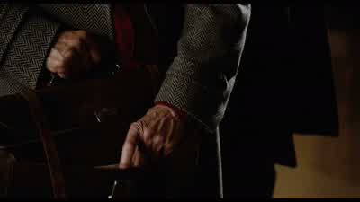The instruction manual. - Night at the Museum