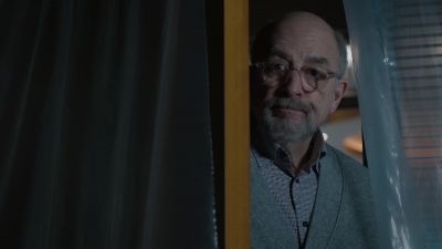 The insurance guy
came to an agreement - The Good Doctor