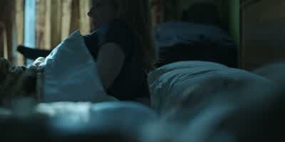 The insurance payout is a million dollars. - Ozark