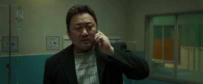 The Intelligence has been gathering
information on kidnapping - The Roundup