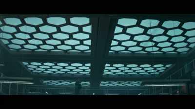The intelligence we have
right now is that Shiv - The Lazarus Project
