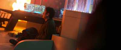 The intelligence services - Yaksha: Ruthless Operations