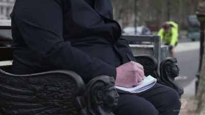 The intelligence team
on Operation Minstead - The Real Manhunter