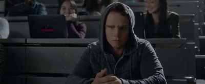 The intensive study of
William's genetics and behaviour - William