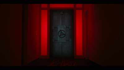 The intention of the surveillance - Cyberbunker: The Criminal Underworld