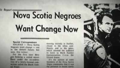 - The interaction with
the police or the justice system - Black Life: Untold Stories