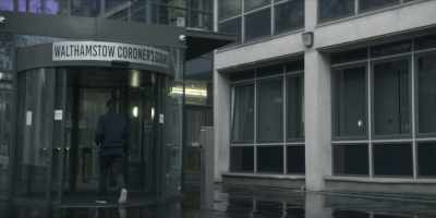-The interested persons
to this inquest - Four Lives